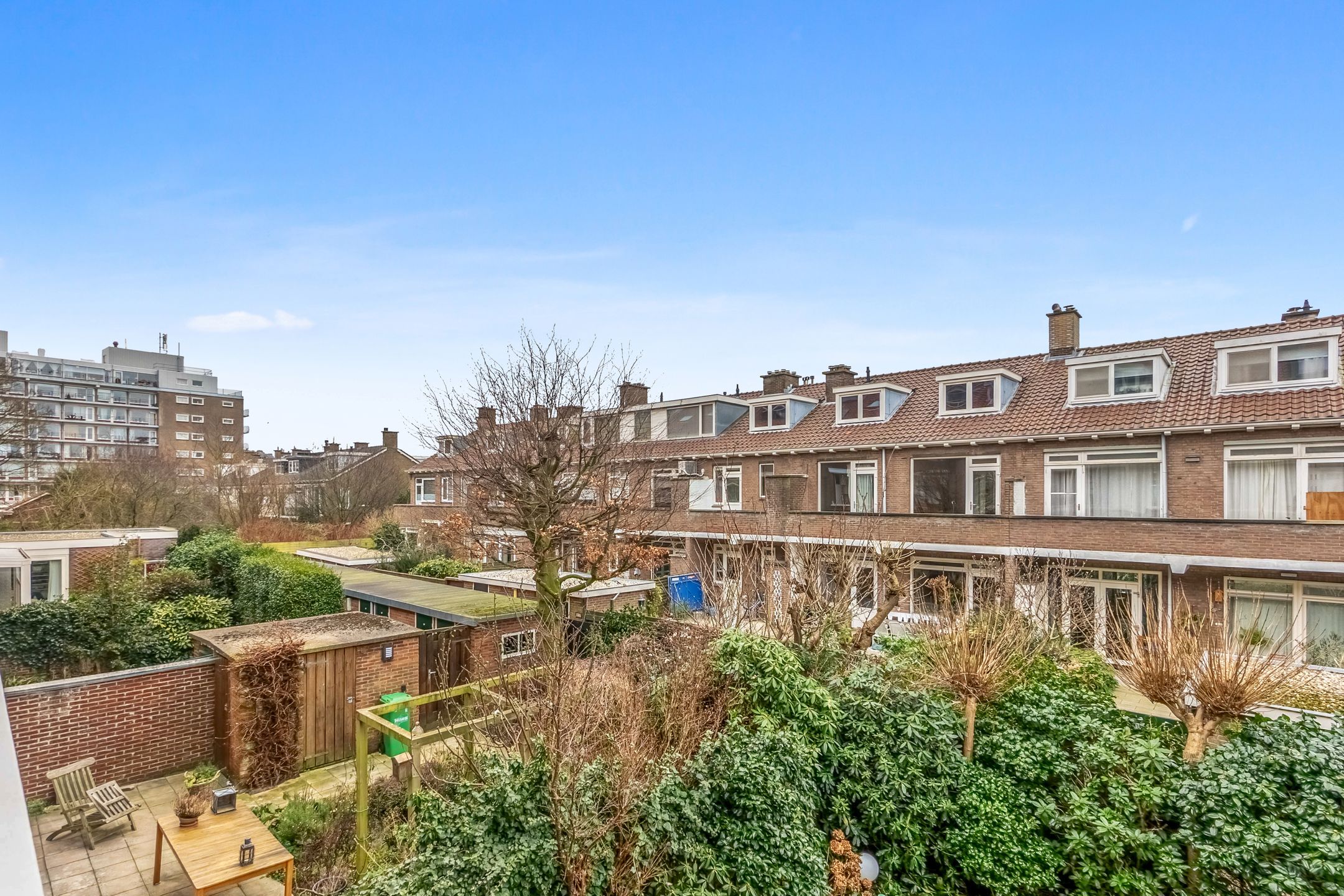 Foto 21 van De Savornin Lohmanlaan 264