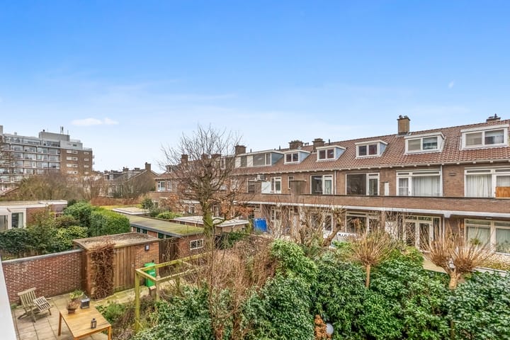 Foto 21 van De Savornin Lohmanlaan 264