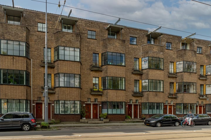 Foto 24 van Honingerdijk 35-B02