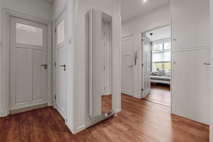 Foto 22 van De Savornin Lohmanlaan 264