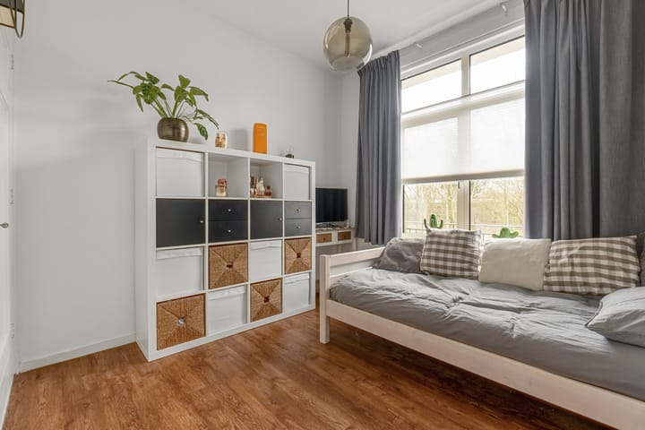 Foto 23 van De Savornin Lohmanlaan 264