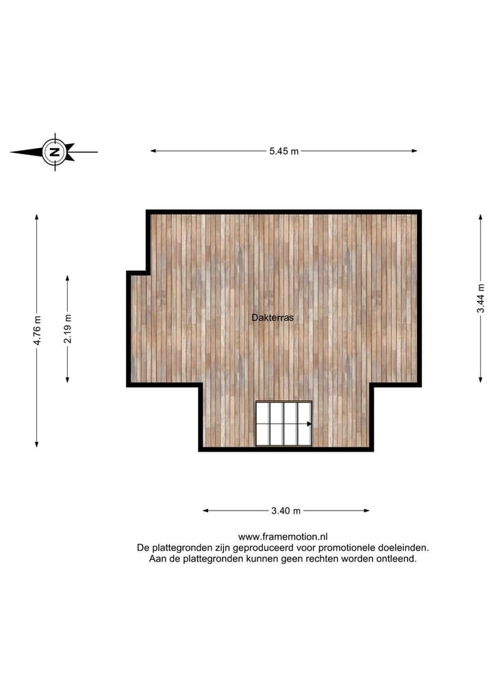 Foto 27 van Honingerdijk 35-B02