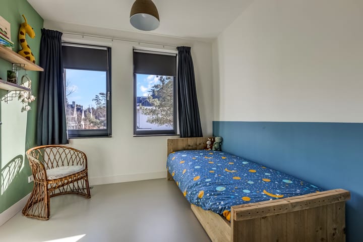 Foto 21 van Prinses Catharina Amalialaan 59