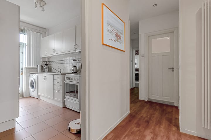 Foto 28 van De Savornin Lohmanlaan 264