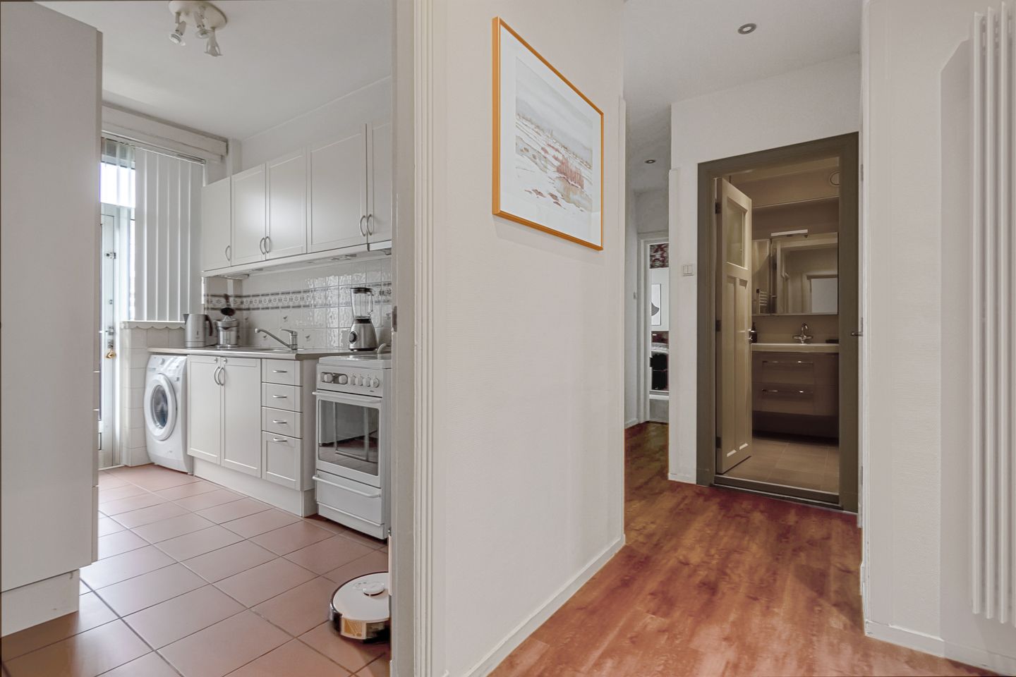 Foto 29 van De Savornin Lohmanlaan 264