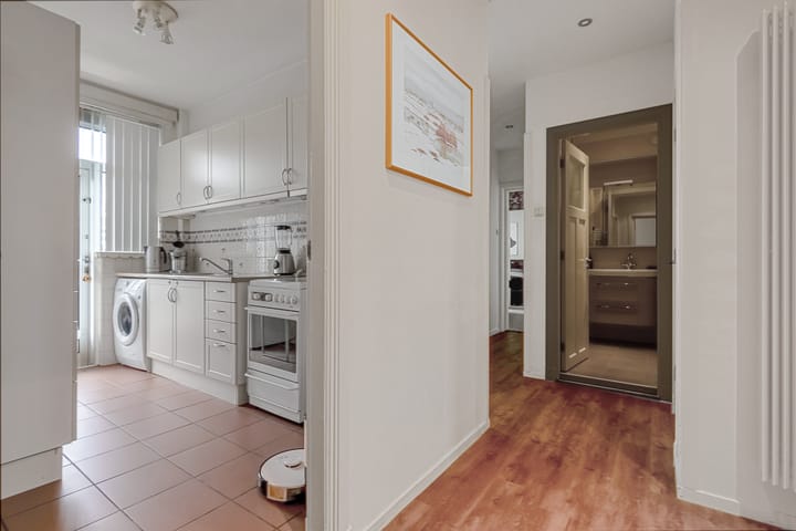 Foto 29 van De Savornin Lohmanlaan 264