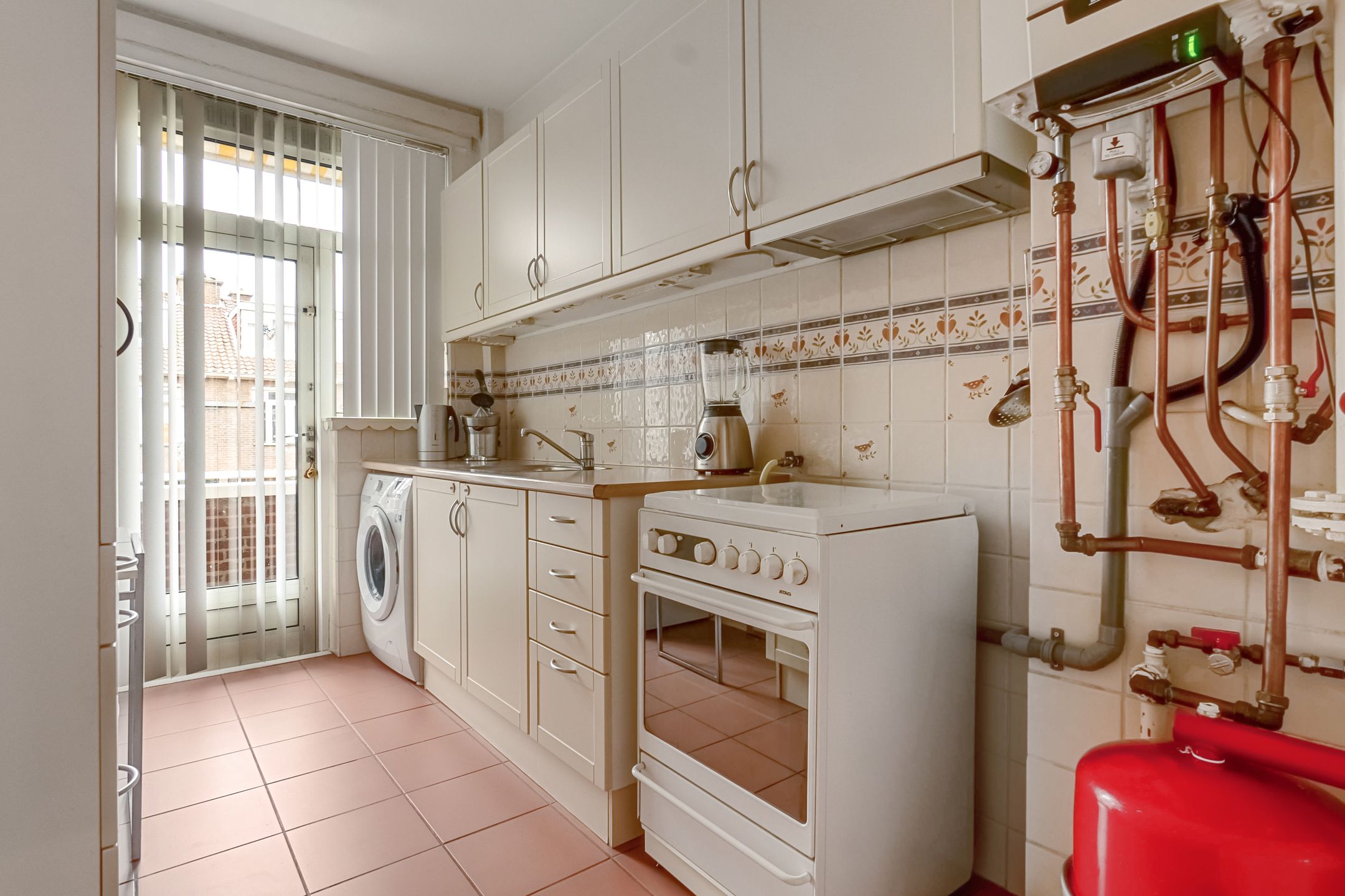 Foto 30 van De Savornin Lohmanlaan 264