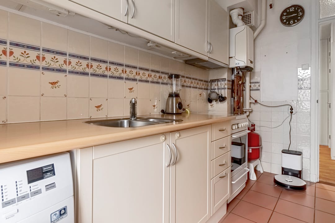 Foto 31 van De Savornin Lohmanlaan 264