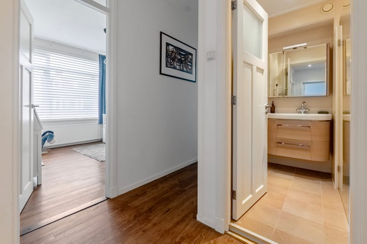 Foto 33 van De Savornin Lohmanlaan 264