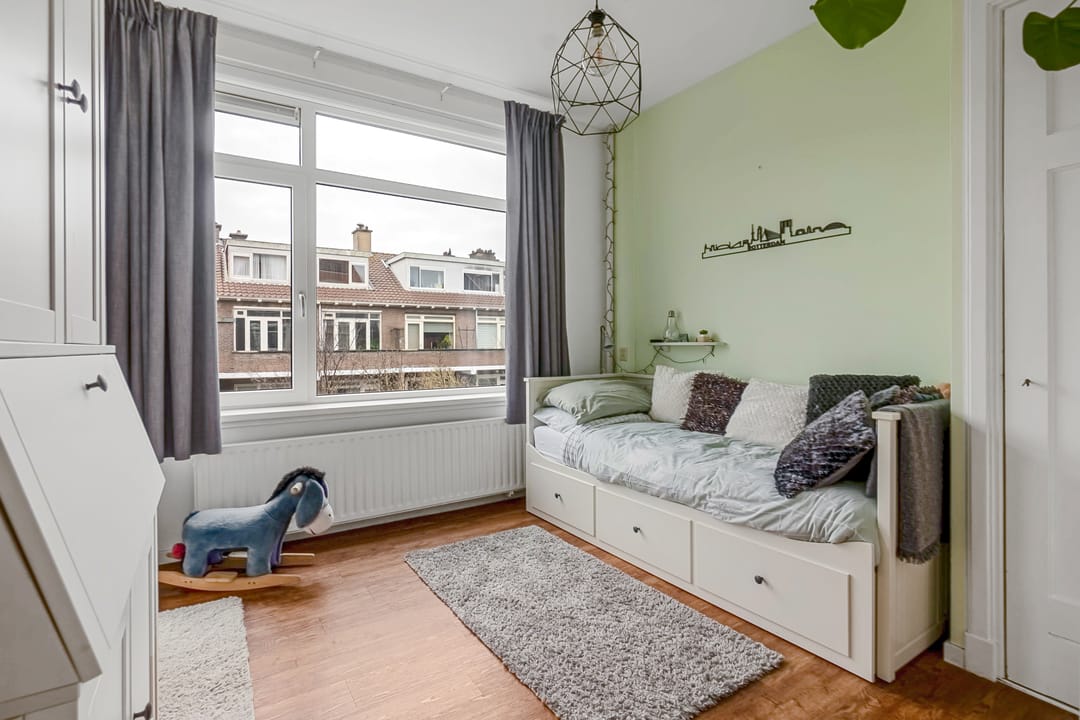 Foto 38 van De Savornin Lohmanlaan 264