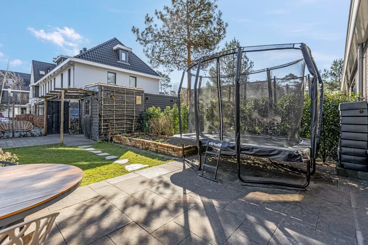 Foto 36 van Prinses Catharina Amalialaan 59