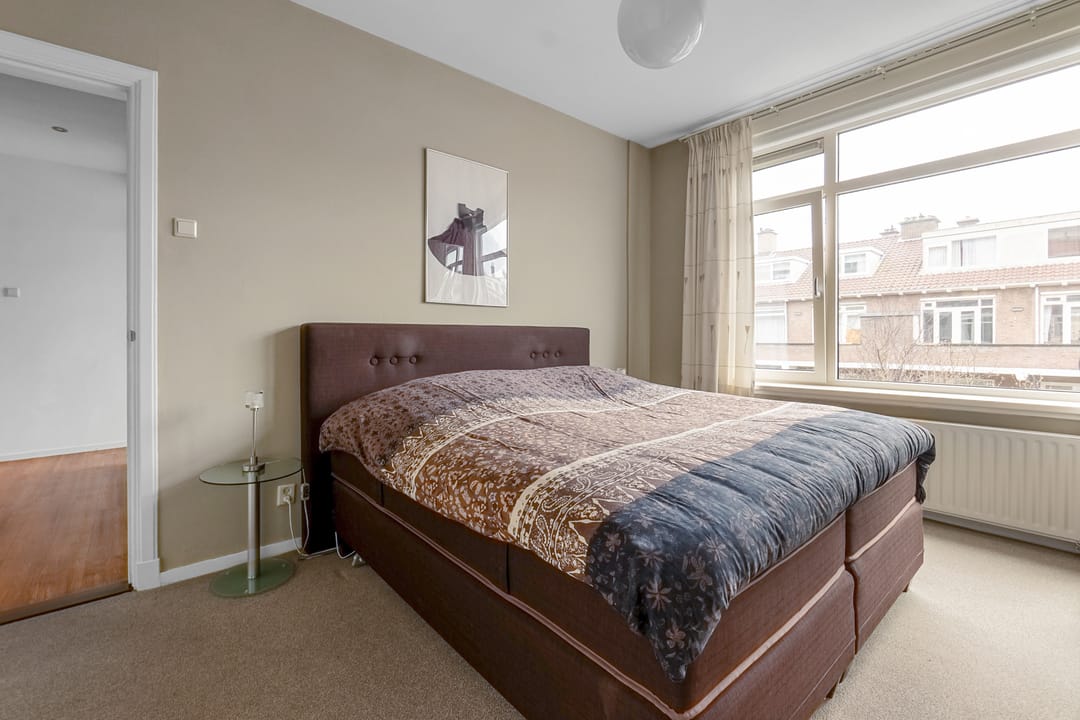 Foto 43 van De Savornin Lohmanlaan 264