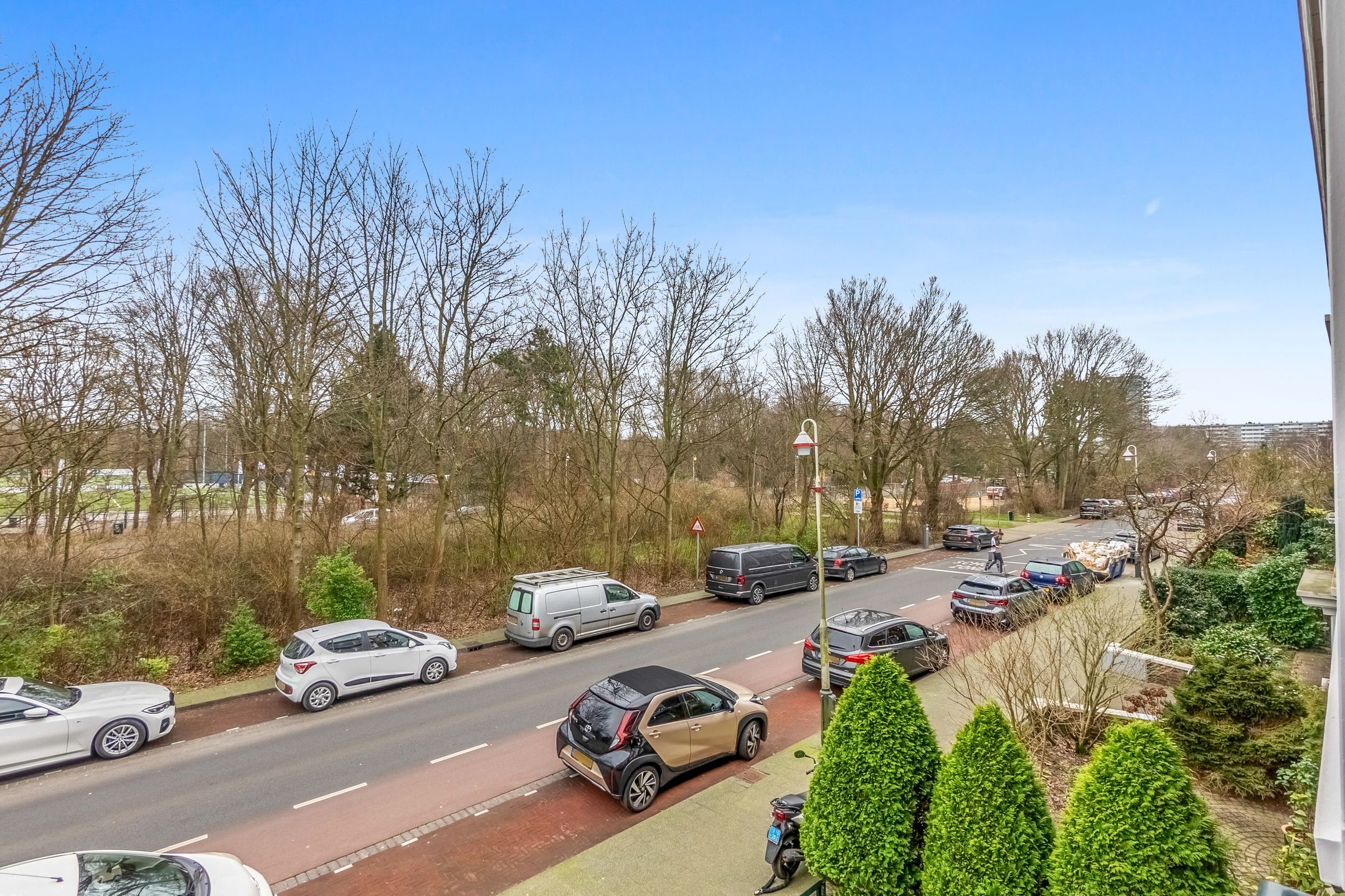 Foto 45 van De Savornin Lohmanlaan 264