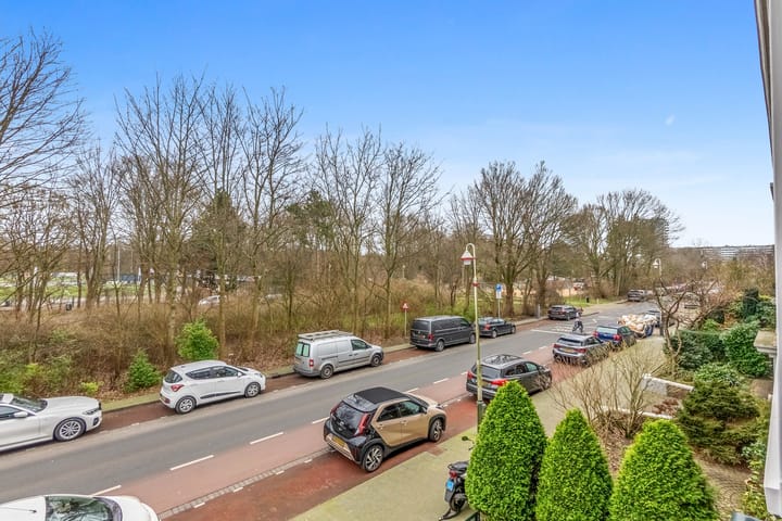 Foto 45 van De Savornin Lohmanlaan 264