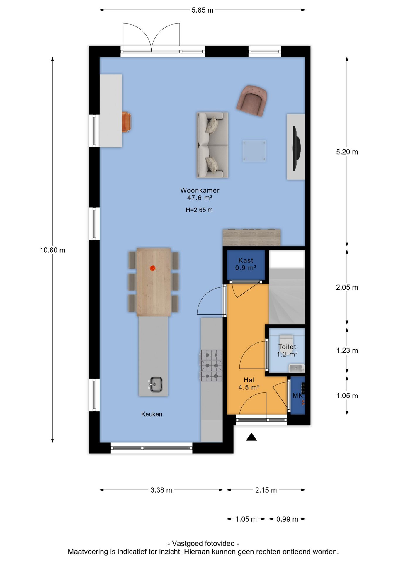 Foto 42 van Prinses Catharina Amalialaan 59