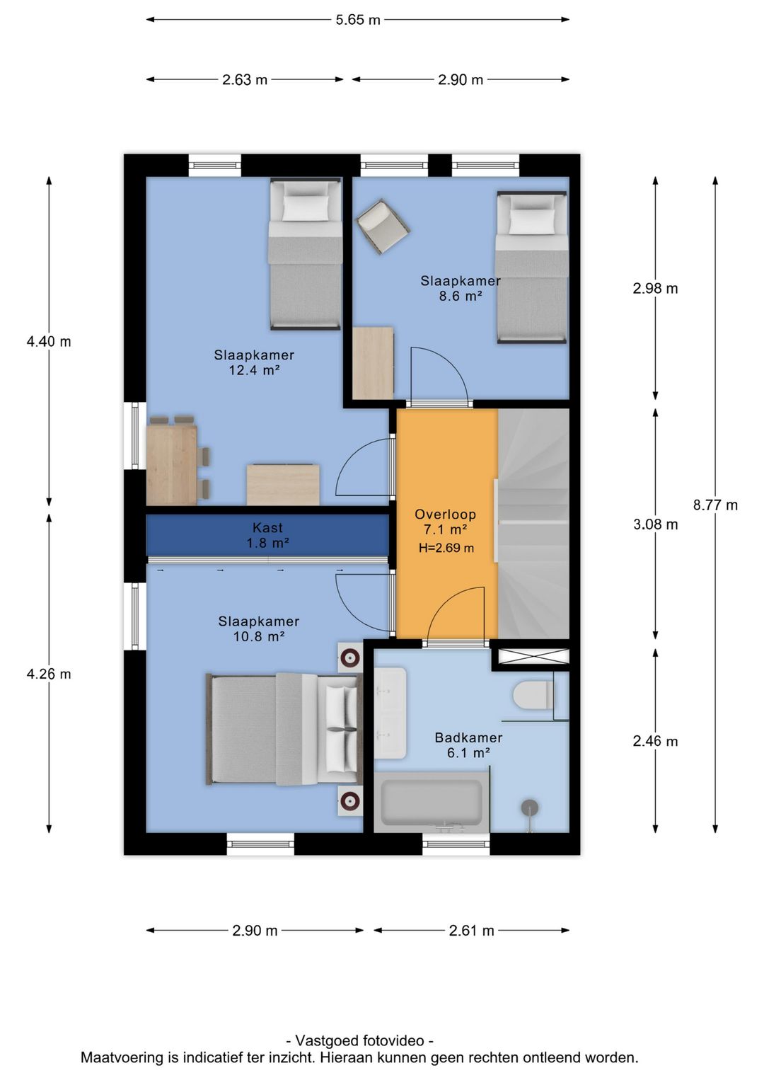 Foto 43 van Prinses Catharina Amalialaan 59