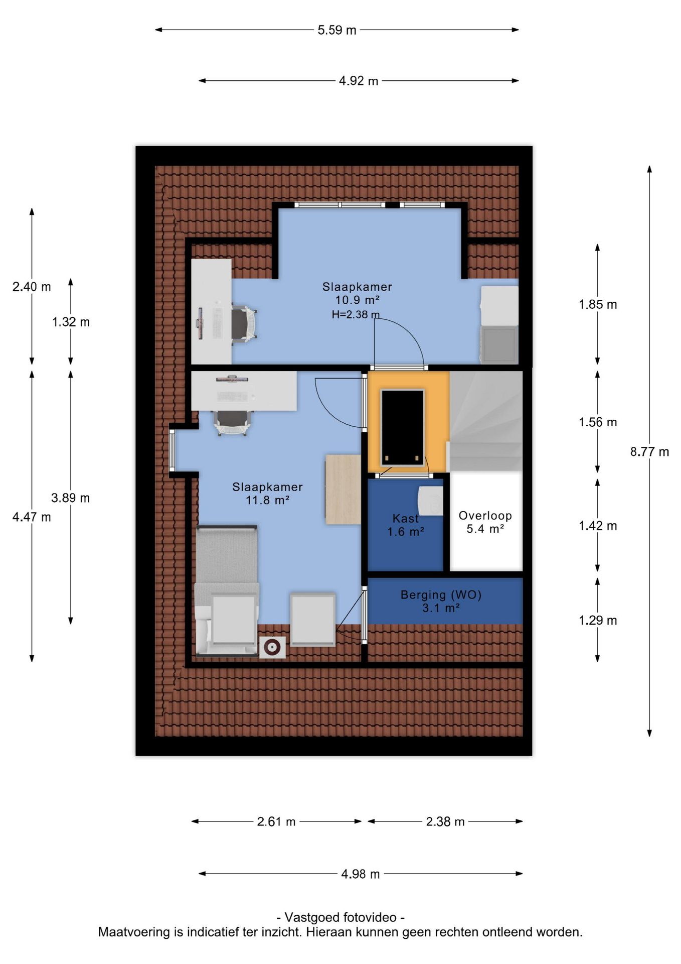 Foto 44 van Prinses Catharina Amalialaan 59