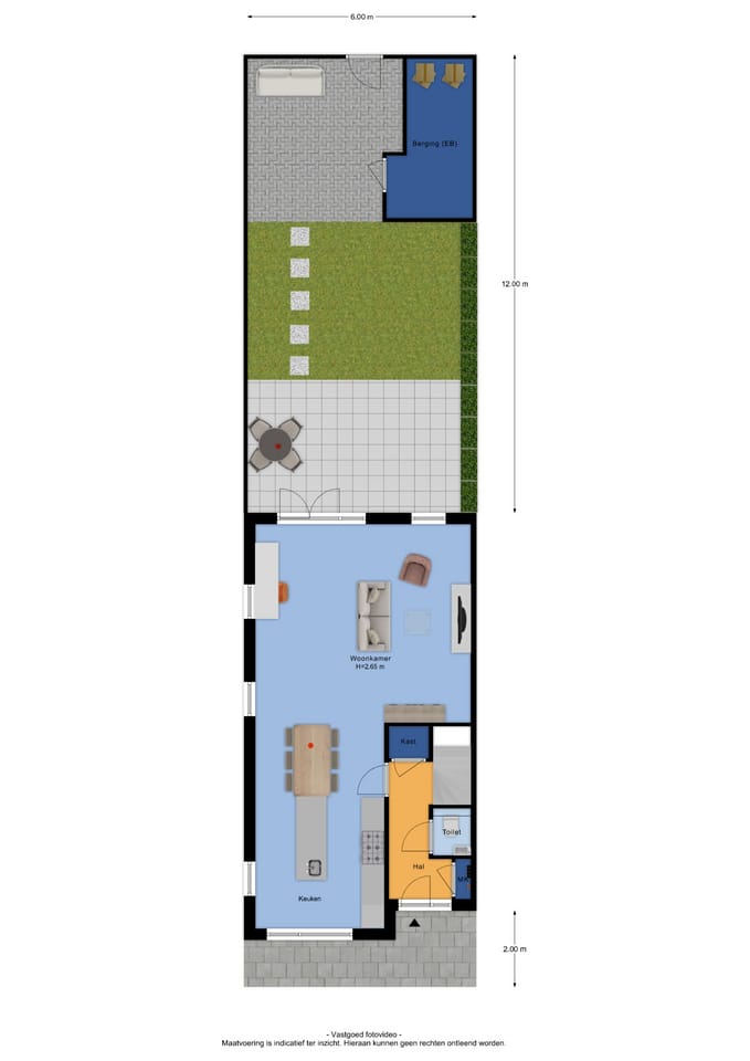 Foto 47 van Prinses Catharina Amalialaan 59