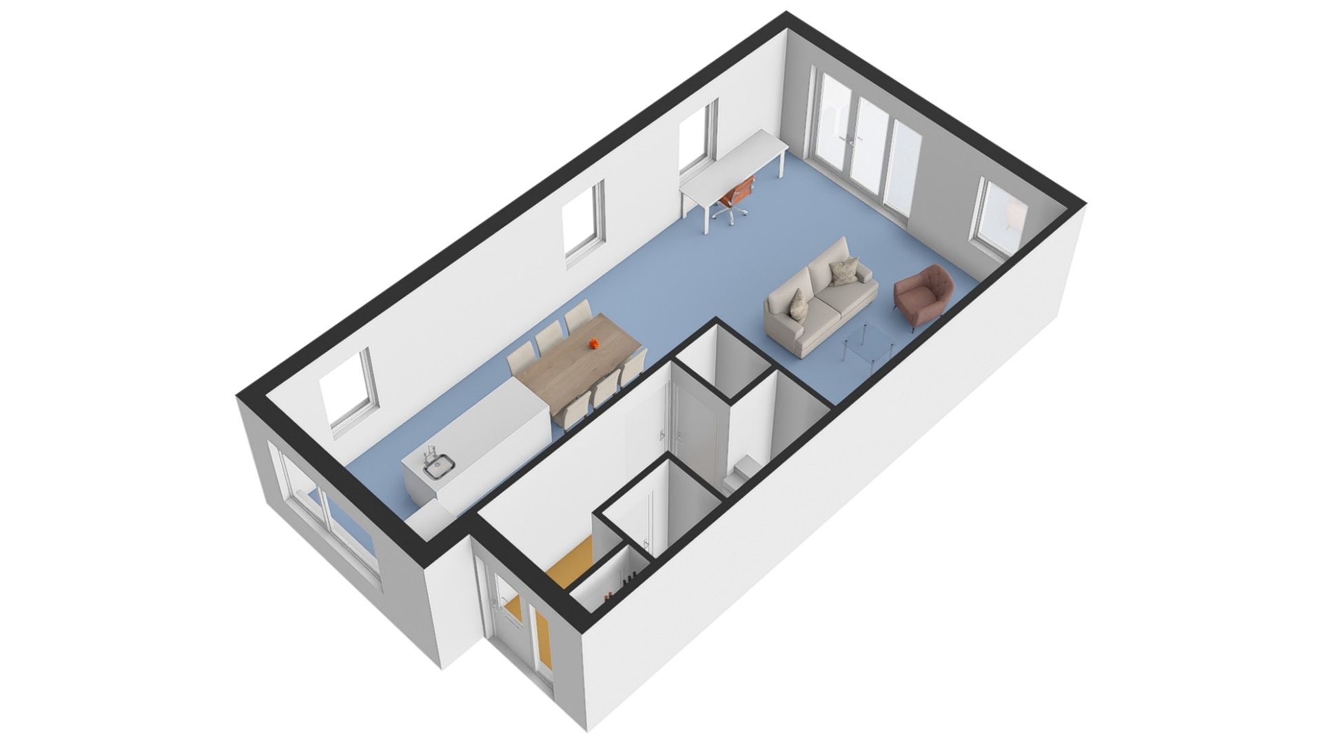 Foto 48 van Prinses Catharina Amalialaan 59