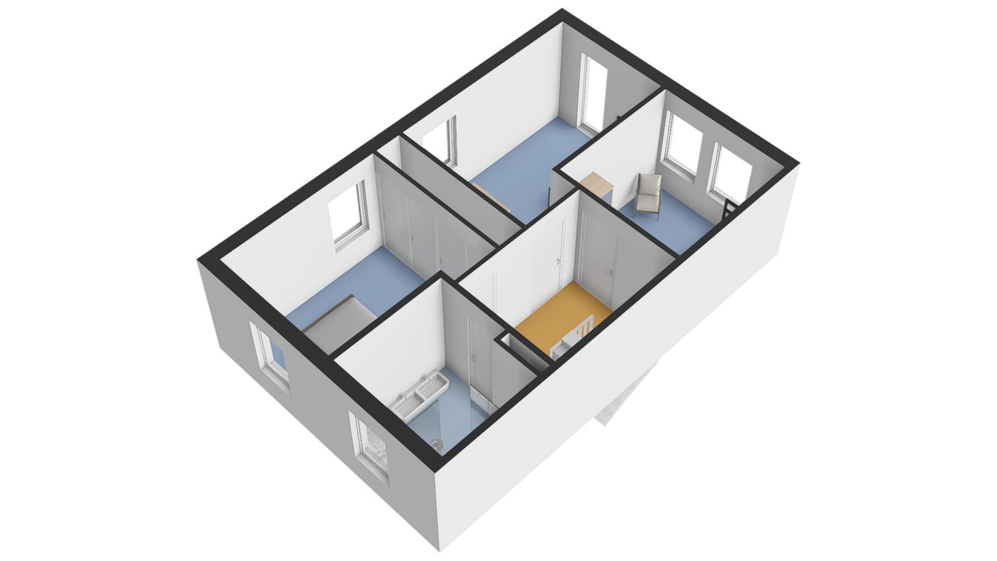 Foto 49 van Prinses Catharina Amalialaan 59