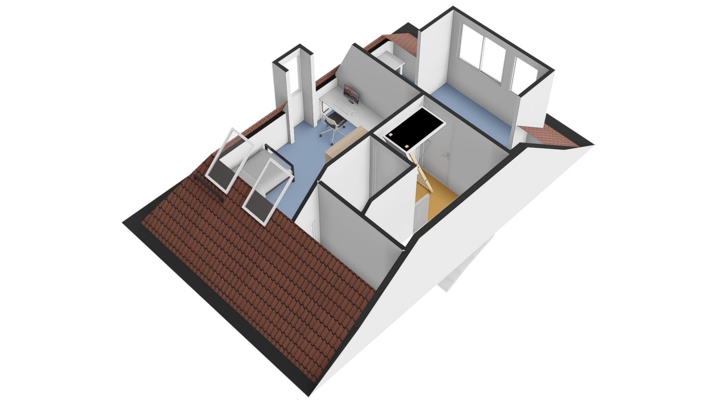 Foto 50 van Prinses Catharina Amalialaan 59