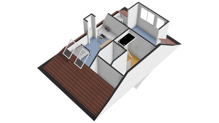 Foto 50 van Prinses Catharina Amalialaan 59