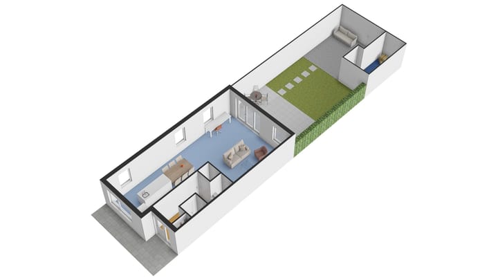 Foto 53 van Prinses Catharina Amalialaan 59