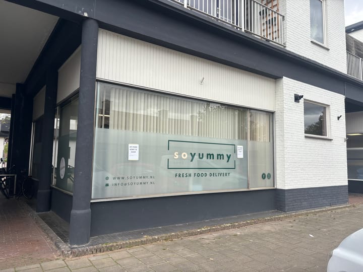 Vondelstraat 12