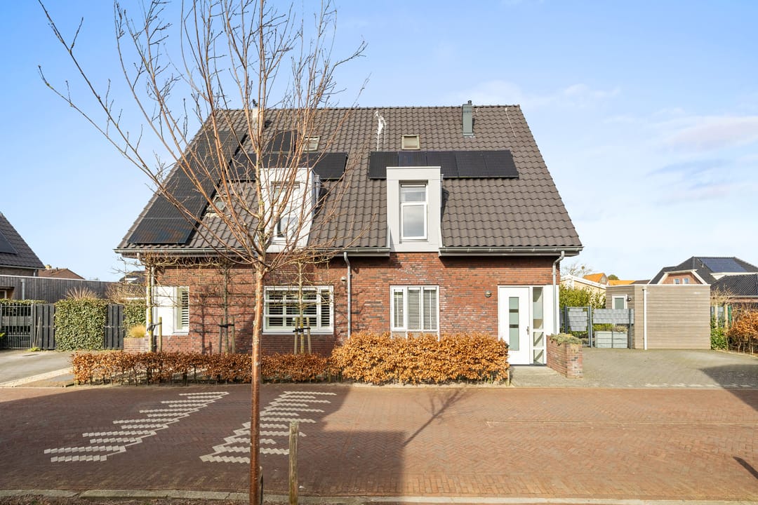 Foto 2 van Koningin Máximalaan 111