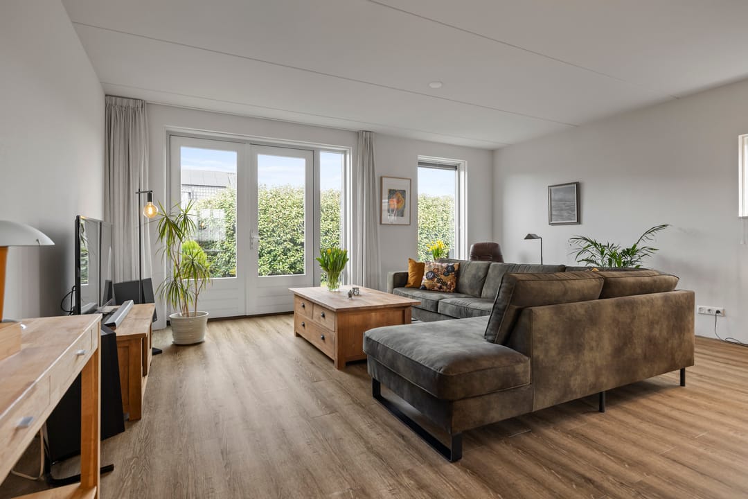 Foto 7 van Koningin Máximalaan 111