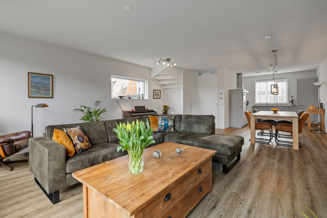 Foto 8 van Koningin Máximalaan 111