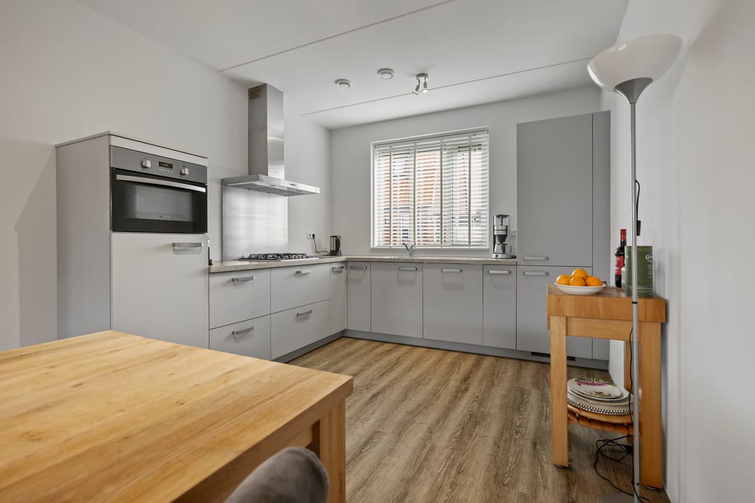 Foto 11 van Koningin Máximalaan 111