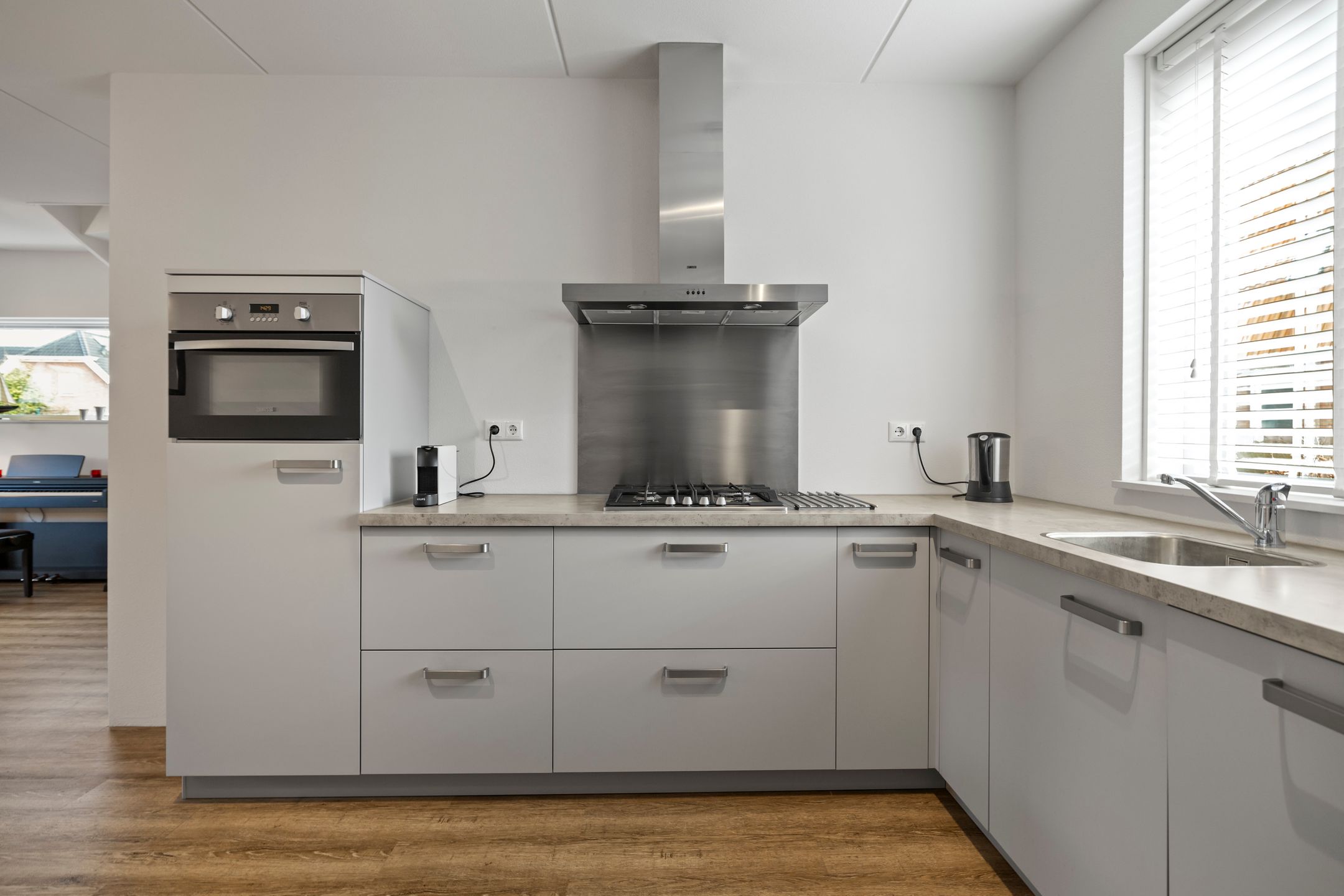 Foto 12 van Koningin Máximalaan 111