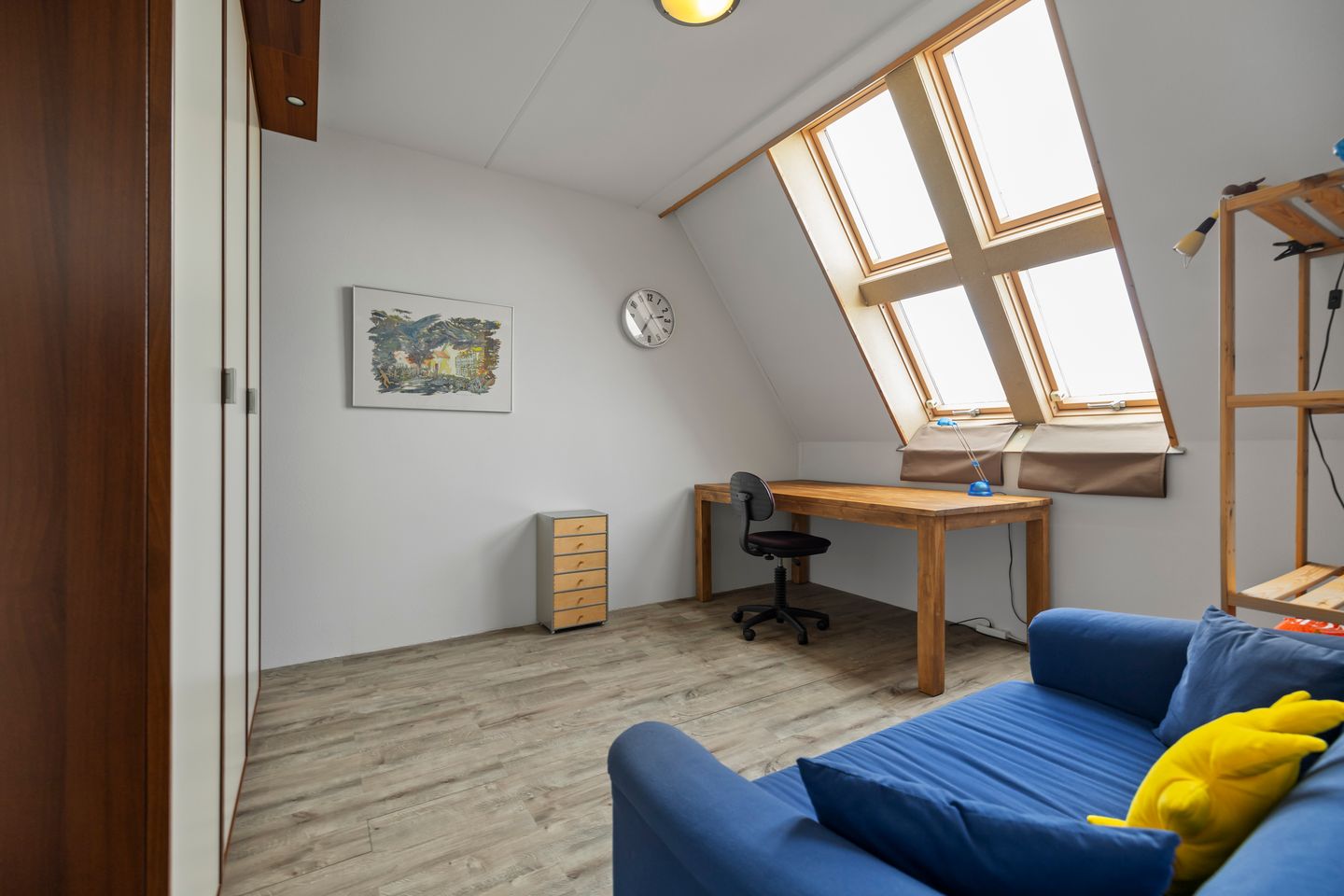 Foto 14 van Koningin Máximalaan 111