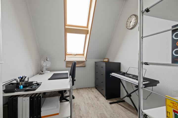 Foto 15 van Koningin Máximalaan 111