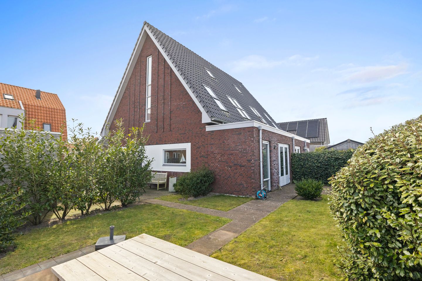 Foto 20 van Koningin Máximalaan 111