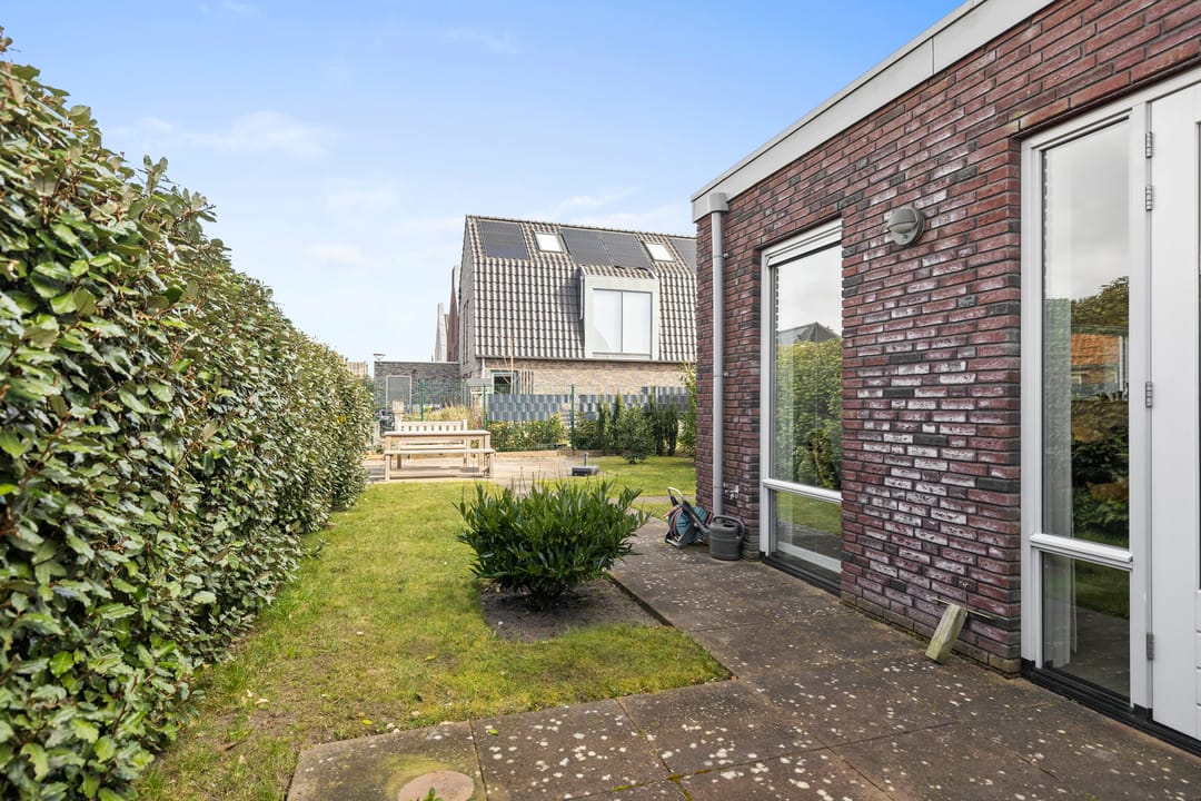 Foto 22 van Koningin Máximalaan 111