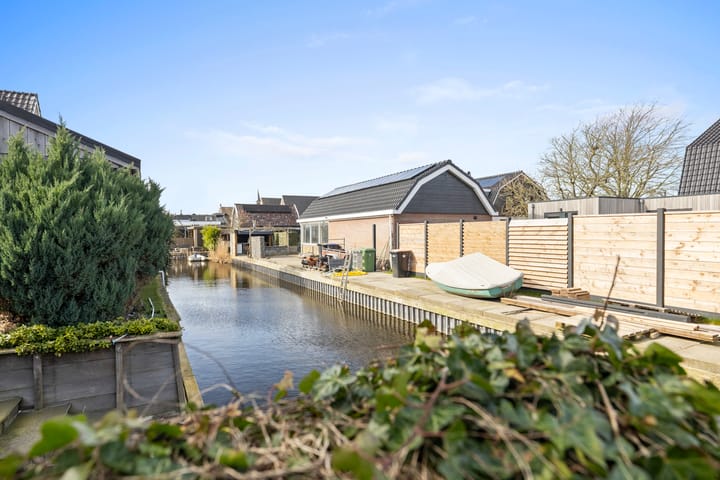 Foto 23 van Koningin Máximalaan 111