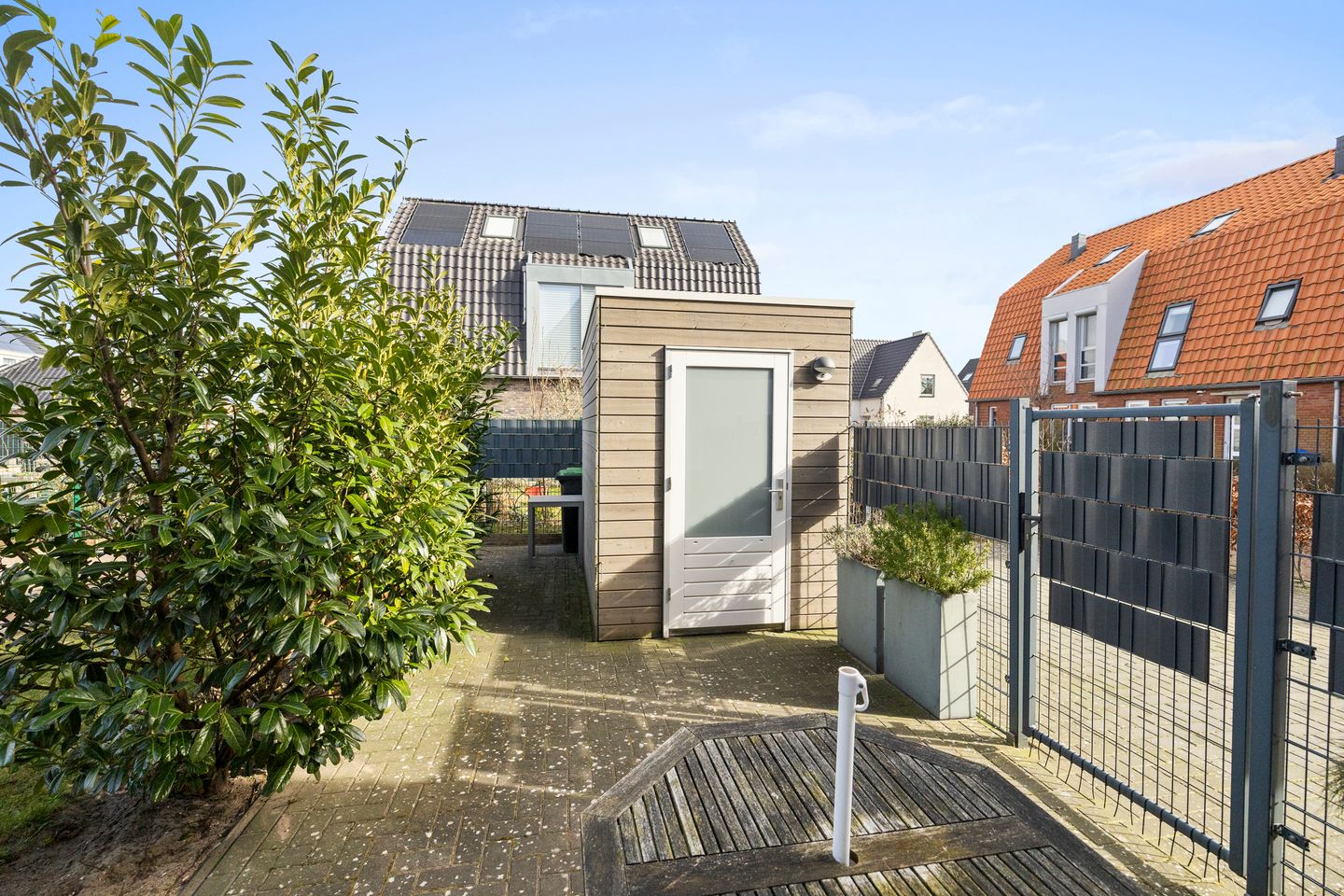 Foto 25 van Koningin Máximalaan 111