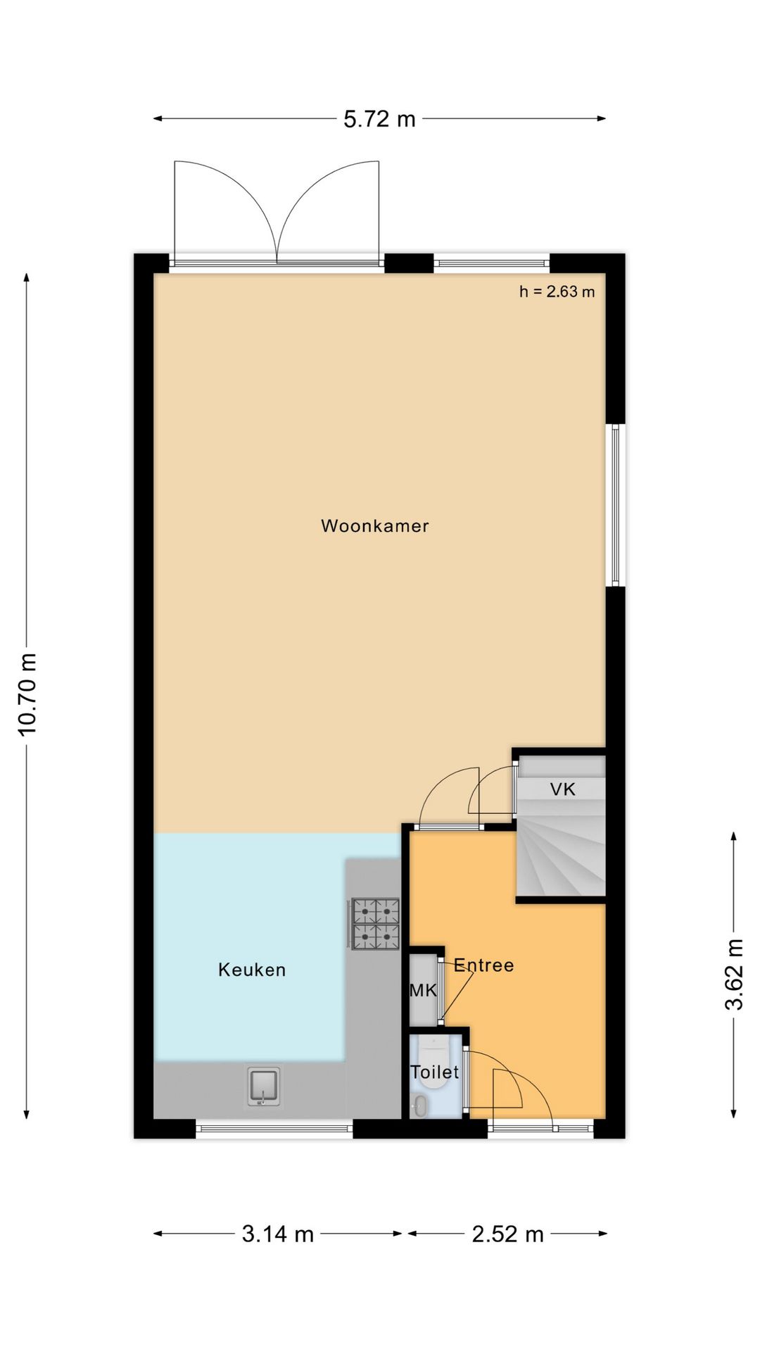 Foto 26 van Koningin Máximalaan 111