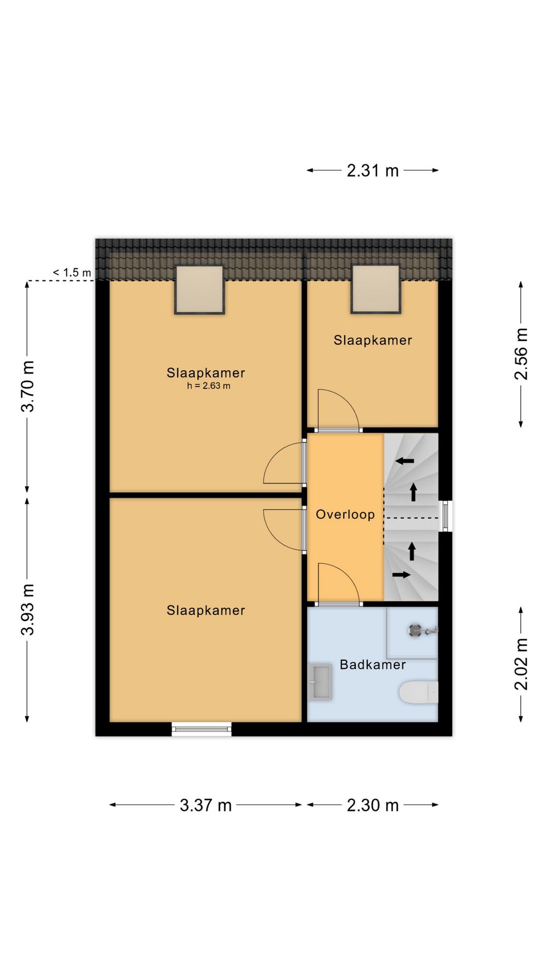 Foto 27 van Koningin Máximalaan 111