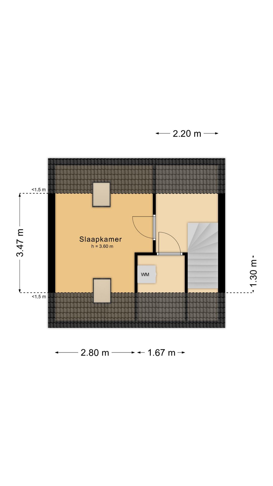 Foto 28 van Koningin Máximalaan 111