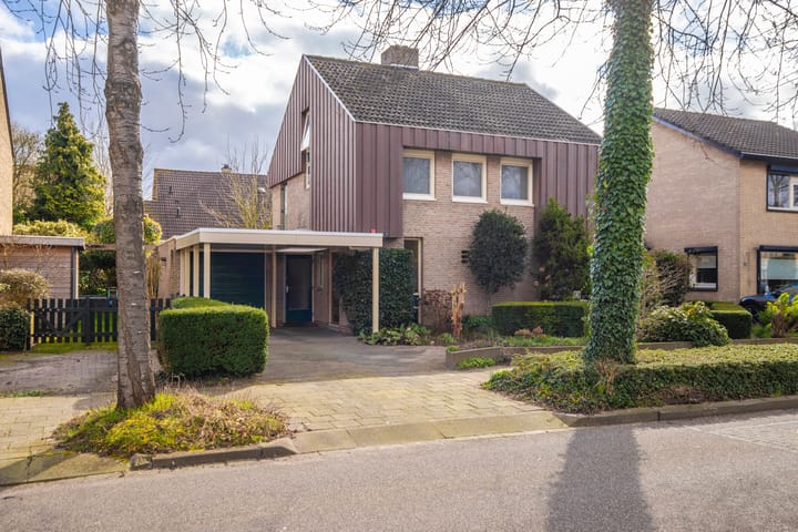 Foto 1 van De Beemd 30