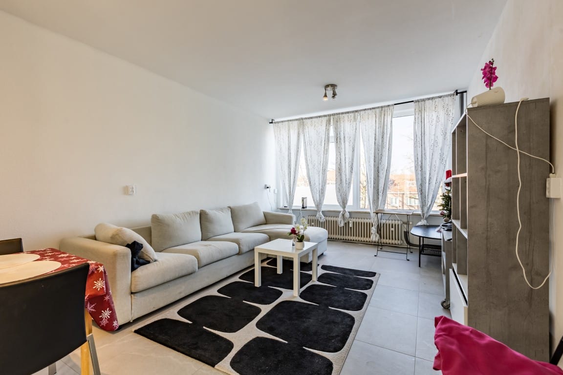 Photo 3 of Antwerpsestraat 97