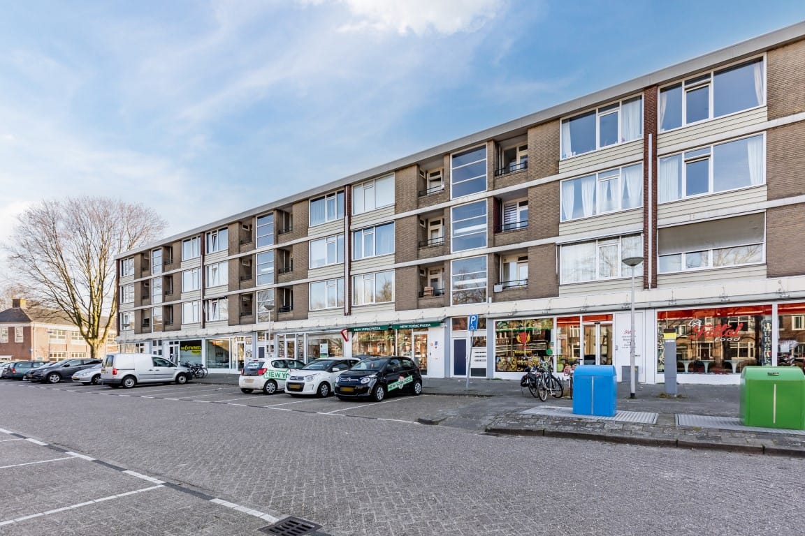 Photo 15 of Antwerpsestraat 97