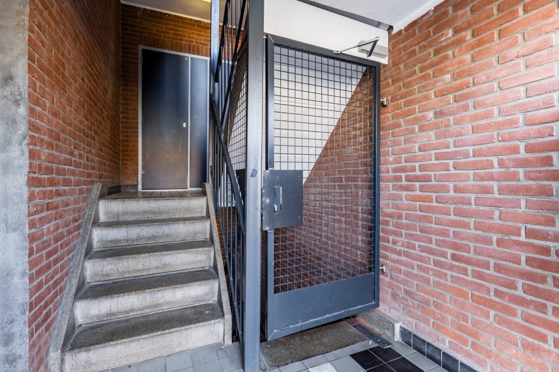 Photo 18 of Antwerpsestraat 97