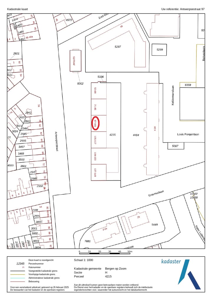 Foto 20 van Antwerpsestraat 97