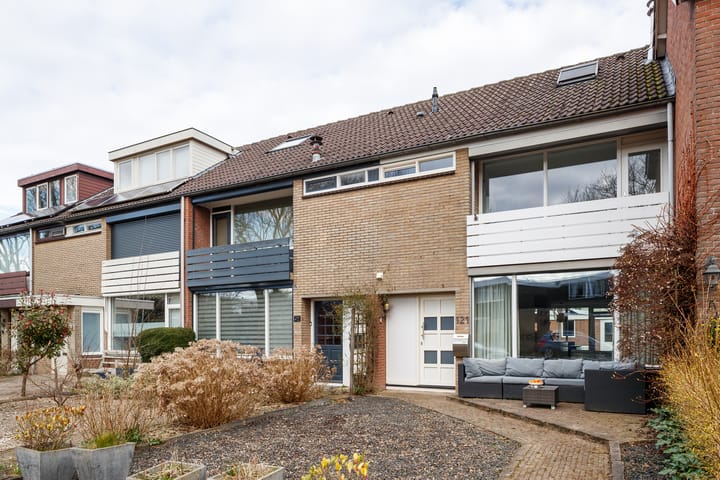 Koopwoningen - huizen te koop in [Funda]