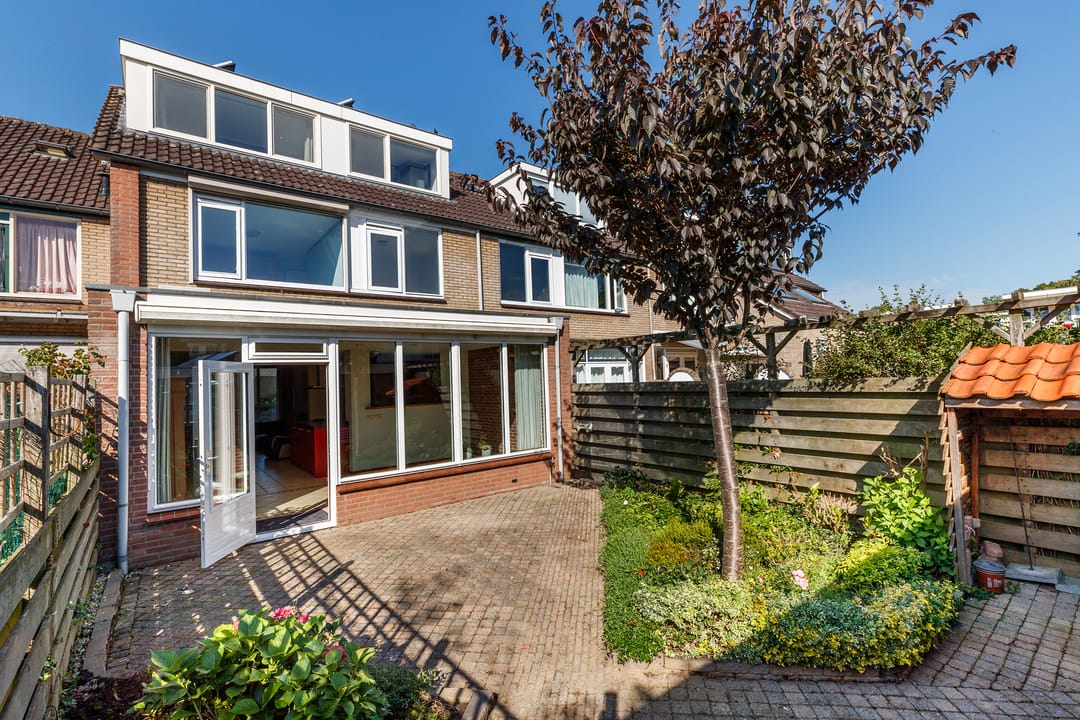 Foto 2 van Karolingersweg 121