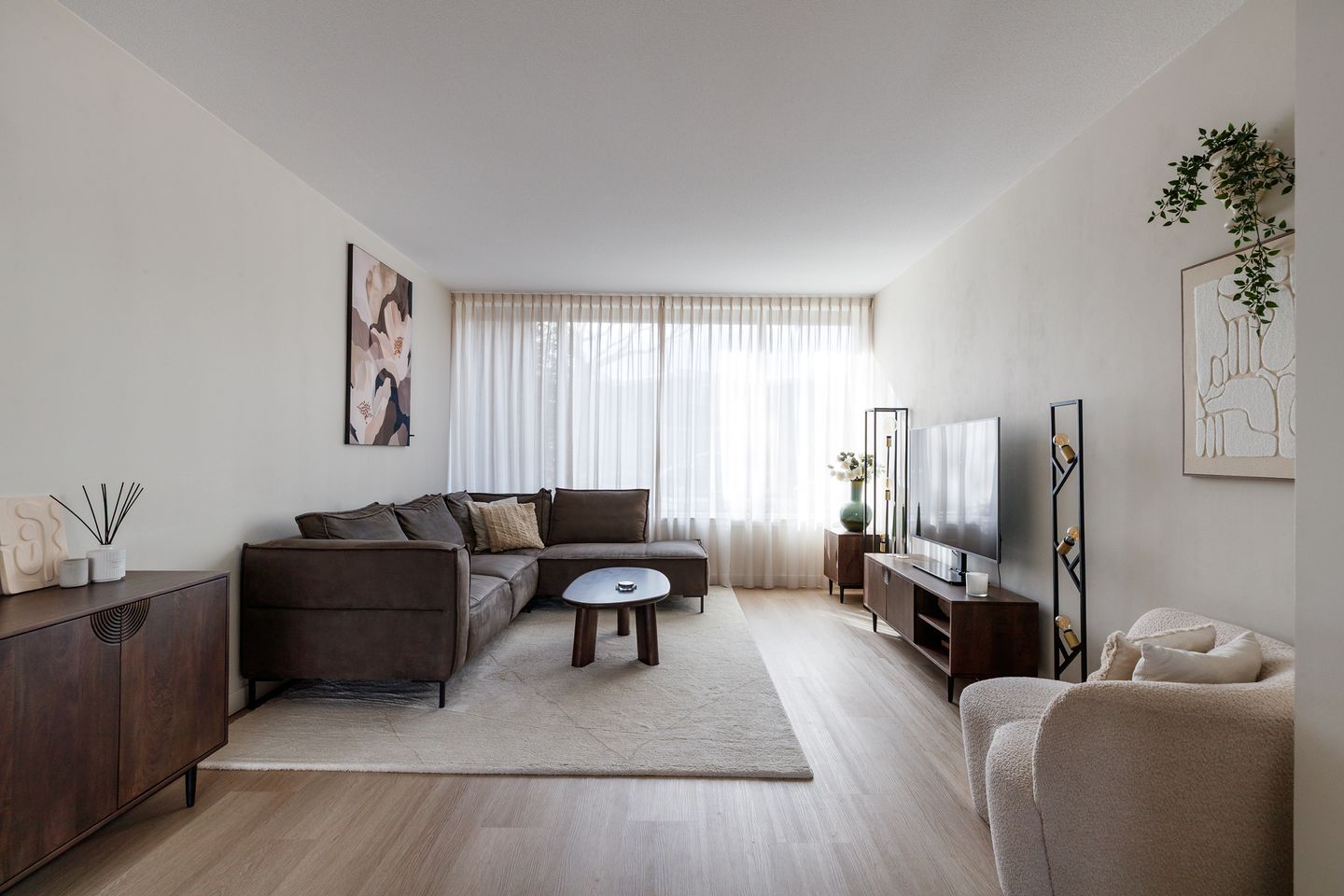 Foto 4 van Karolingersweg 121